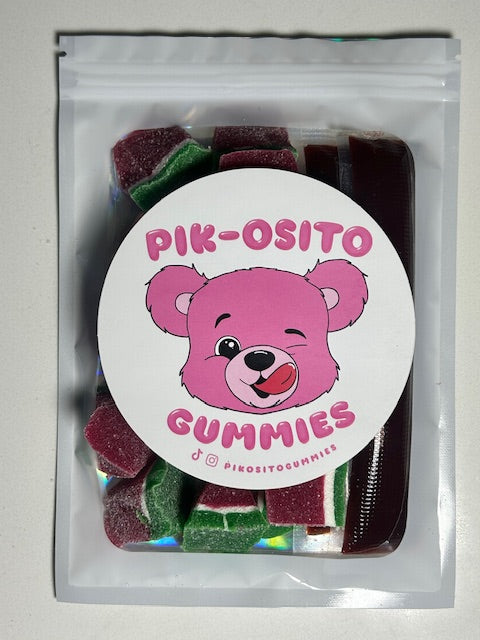 bag - sandillitas - gummies - gomitas - chamoy