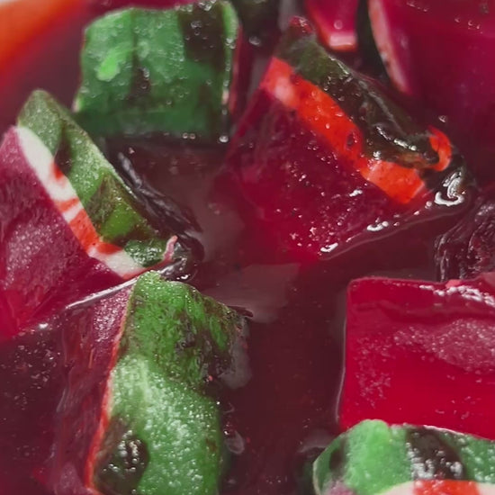 video - sandillitas - gummies - gomitas - chamoy - 