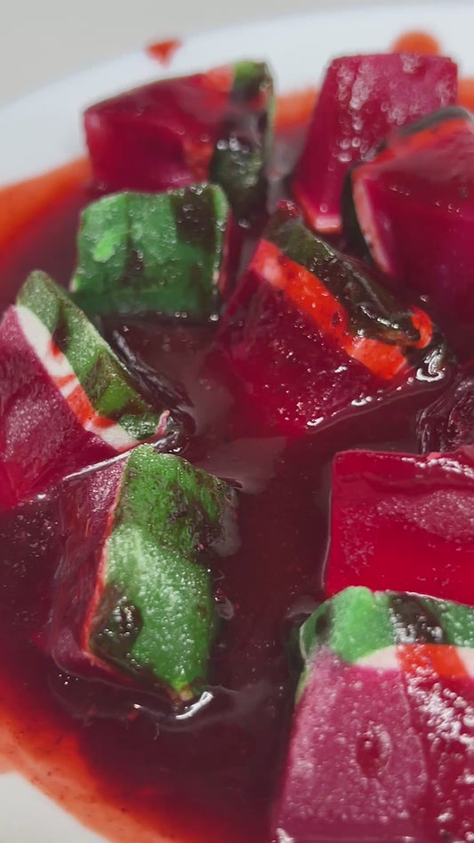 video - sandillitas - gummies - gomitas - chamoy - 